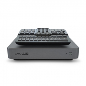 EVOBOX Premium Hi-End караоке-система в Ивантеевке