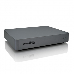 EVOBOX Premium Hi-End караоке-система в Ивантеевке