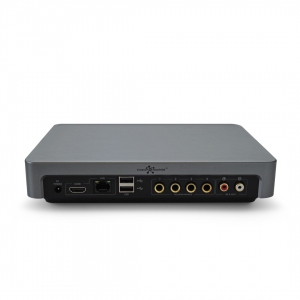 EVOBOX Premium Hi-End караоке-система в Ивантеевке