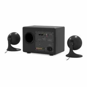 EvoSound Sphere 2.1 аудиосистема для караоке в Ивантеевке