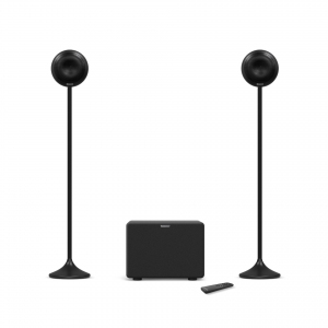 EvoSound Sphere 2.1 аудиосистема для караоке в Ивантеевке