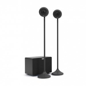 EvoSound Sphere 2.1 аудиосистема для караоке в Ивантеевке
