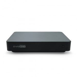 Hi-End караоке-система EVOBOX Premium + EvoSoundBar (саундбар с караоке) в Ивантеевке