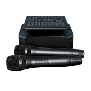 караоке-комплект для Дома AST ZOOM 1/2 и EvoSound Bar (Саундбар с караоке) в Ивантеевке