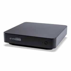 караоке-комплект EVOBOX + EvoSound Bar (саундбар с караоке) в Ивантеевке
