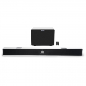 караоке-комплект EVOBOX Classic + EvoSound Bar (саундбар с караоке) в Ивантеевке