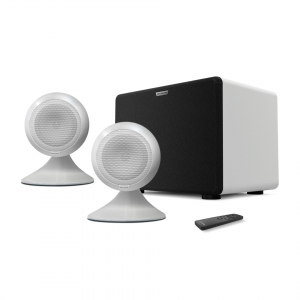 караоке-комплект EVOBOX Classic + EvoSound Sphere 2.1 в Ивантеевке