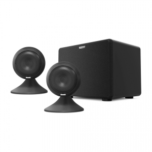 караоке-комплект EVOBOX Plus + EvoSound Sphere 2.1 в Ивантеевке