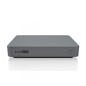 караоке-комплект EVOBOX Premium с микрофонами в Ивантеевке