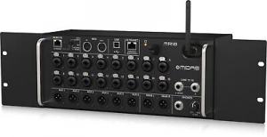 Midas MR18 цифровой микшер в Ивантеевке
