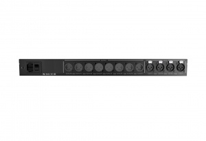 S-Track Dolphin 48 спикер-процессор в Ивантеевке