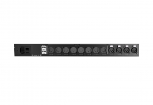 S-Track Dolphin D48 спикер-процессор в Ивантеевке