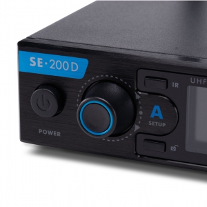 SE-200D цифровые микрофоны в Ивантеевке