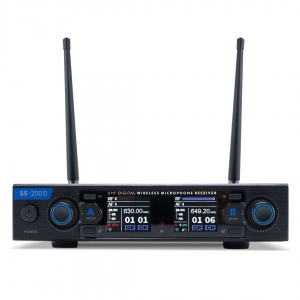 SE-200D цифровые микрофоны в Ивантеевке
