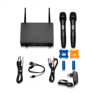 SE-200D цифровые микрофоны в Ивантеевке