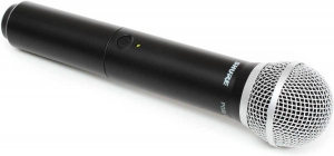 SHURE BLX24E/PG58 M17 вокальная радиосистема в Ивантеевке