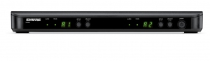 SHURE BLX288E/B58 M17 вокальная радиосистема в Ивантеевке