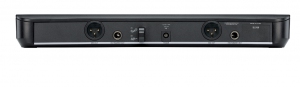 SHURE BLX288E/B58 M17 вокальная радиосистема в Ивантеевке