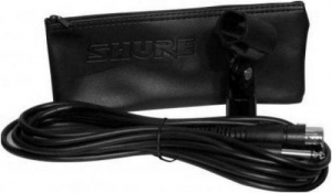 SHURE SV100-A динамический микрофон в Ивантеевке