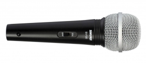 SHURE SV100-A динамический микрофон в Ивантеевке