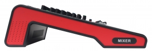 SVS Audiotechnik mixers AM-12 Микшерный пульт аналоговый, 12-канальный в Ивантеевке