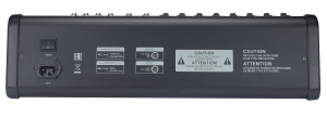 SVS Audiotechnik mixers AM-12 Микшерный пульт аналоговый, 12-канальный в Ивантеевке