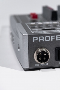 SVS Audiotechnik mixers AM-6 DSP Микшерный пульт аналоговый, 6-канальный SVS Audiotechnik mixers в Ивантеевке