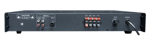 SVS Audiotechnik STA-80 Микшер-усилитель для систем Public Address в Ивантеевке