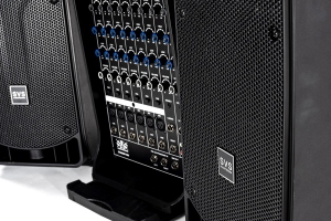 SVS Audiotechnik STAGESET 600 Акустический комплект активный в Ивантеевке