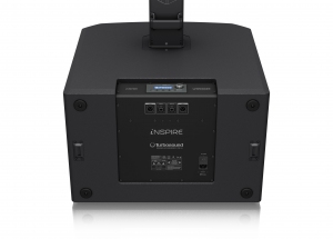 Turbosound iNSPIRE iP3000 модульная аудио колонна 2000Вт в Ивантеевке