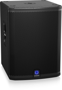 Turbosound iQ15B сабвуфер активный в Ивантеевке