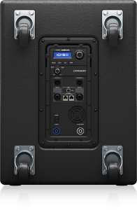 Turbosound iQ15B сабвуфер активный в Ивантеевке