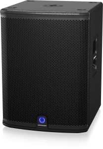 Turbosound iQ15B сабвуфер активный в Ивантеевке