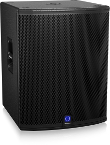 Turbosound iQ18B сабвуфер активный в Ивантеевке