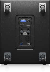 Turbosound iQ18B сабвуфер активный в Ивантеевке
