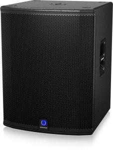 Turbosound iQ18B сабвуфер активный в Ивантеевке