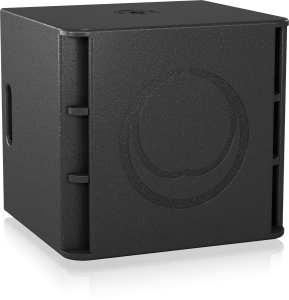 Turbosound Milan M15B сабвуфер активный в Ивантеевке