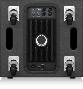 Turbosound Milan M15B сабвуфер активный в Ивантеевке