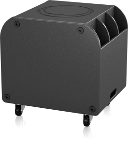 Turbosound Milan M18B сабвуфер активный в Ивантеевке