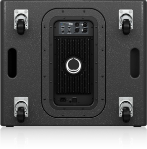 Turbosound Milan M18B сабвуфер активный в Ивантеевке