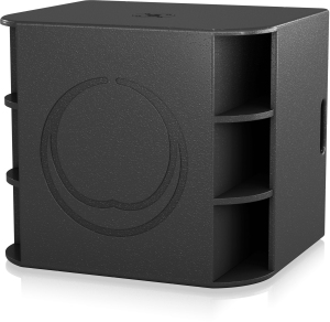 Turbosound Milan M18B сабвуфер активный в Ивантеевке