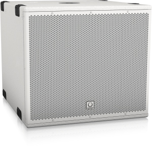 Turbosound NuQ115B-AN Активный сабвуфер в Ивантеевке