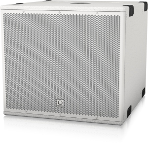 Turbosound NuQ115B-AN Активный сабвуфер в Ивантеевке