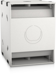 Turbosound NuQ118B-AN Активный сабвуфер в Ивантеевке