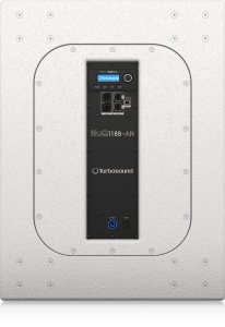 Turbosound NuQ118B-AN Активный сабвуфер в Ивантеевке