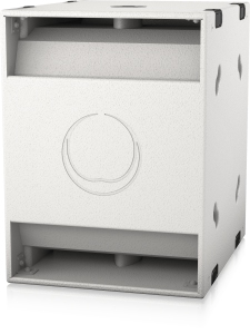 Turbosound NuQ118B-AN Активный сабвуфер в Ивантеевке