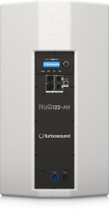 Turbosound NuQ122-AN Активная акустическая система в Ивантеевке