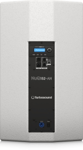 Turbosound NuQ152-AN Активная акустическая система в Ивантеевке