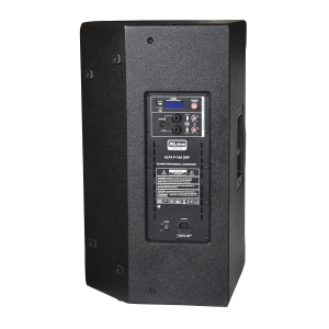 XLine ALFA P-15A DSP Акустическая система активная с DSP и Bluetooth в Ивантеевке