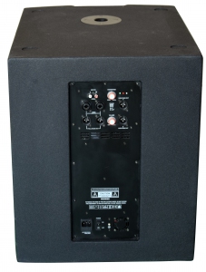 XLine ALFA P-15A SUB Сабвуфер активный в Ивантеевке